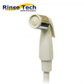 Rinse Tech RT100-6271 Hand Spray Bidet Origin Cream